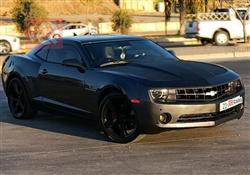 شێڤرۆلێت کەمارۆ